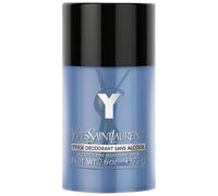 Yves Saint Laurent Y Alcohol Free Deodorant Stick 75 g