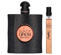 Yves Saint Laurent - YSL Black Opium Giftset Eau de Parfum 100 ml Mujer