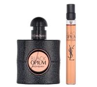 YVES SAINT LAURENT Set de regalo - Black Opium Eau de Parfum Set 30ml / 10ml
