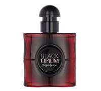 Yves Saint Laurent - YSL Black Opium Over Red Eau De Parfum Spray 30 ml Mujer