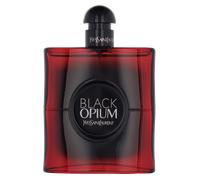 Yves Saint Laurent - YSL Black Opium Over Red Eau De Parfum Spray 90 ml Mujer