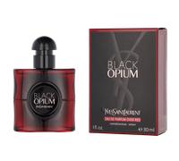 ¡46% DTO! Black Opium Over Red Eau de Parfum Mujer 30 ml