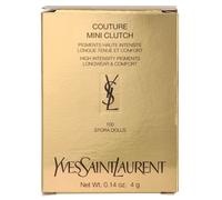 Yves Saint Laurent - YSL Couture Mini Clutch 100 Stora Dolls Sombra de ojos 4 g Mujer