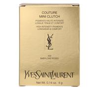 Yves Saint Laurent Couture Mini Clutch N400 Babylone Roses 5 g