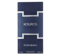 ¡48% DTO! Kouros EDT 100 ml Yves Saint Laurent