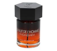 YVES SAINT LAURENT La Nuit de L'Homme Eau de Parfum 100ml