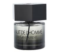 YVES SAINT LAURENT LA NUIT DE L'HOMME EDT 60 ML VAPO