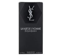 LA NUIT DE L'HOMME Yves Saint Laurent | Precio, Comprar n/a 200 ml Vaporizador