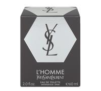 L’HOMME EDT Yves Saint Laurent | Precio, Comprar n/a 60 ml Vaporizador