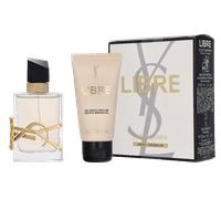 Yves Saint Laurent - YSL Libre Giftset set de regalo Mujer 100 ml