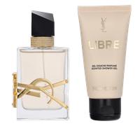 Yves Saint Laurent - YSL Libre Giftset Set de regalo Set de regalo 100 ml Mujer