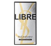 Yves Saint Laurent - YSL Libre L'Absolu Platine Parfum Spray Perfume y extracto de perfume 50 ml Mujer