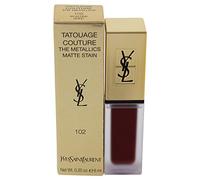 Yves Saint Laurent Ysl Tatouage Couture The Metallics 102-5 ml