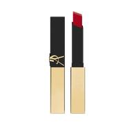 Yves Saint Laurent - Ysl The Slim - Couture Matte Lipstick Confort De Segunda Piel A Medida Con 10h De Sensación Hidratante - Rouge Feline Rouge Feline