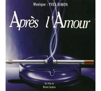 Yves Simon - Apres L'amour [B.O.F.]