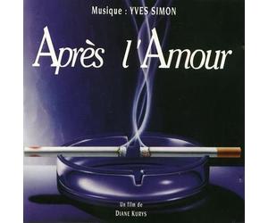 Yves Simon - Apres L'amour [B.O.F.]