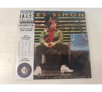 Yves Simon Une Vie Comme Ca (2023 BMG Francia) - CD Nuevo 3T