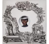 Yves Tumor - The Asymptotical World (12" Ep) [Vinilo]