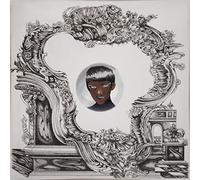 Yves Tumor - The Asymptotical World (7" Ep) [Vinilo]