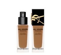 Yvessaintlaurent All Hours Foundation