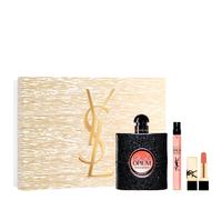 Yvessaintlaurent Black Opium Cofre de Regalo