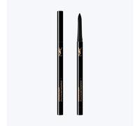 YSL Yves Saint Laurent Crushliner delineador de ojos Nº1 Noir Intense