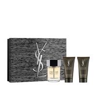 Yvessaintlaurent L'Homme Set