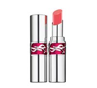 Yves Saint Laurent Make-up Labios Rouge Volupté Candy Glaze 12 Coral Excitement 3,20 g