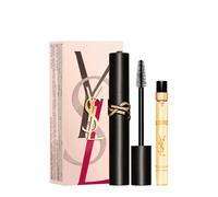Yvessaintlaurent Mascara Lash Clash