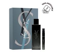 Yves Saint Laurent - Myslf - Estuche Eau De Parfum