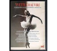 Yvette Chauviré - France's Prima Balllerina Assolu [Reino Unido] [DVD]