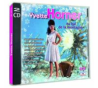 Yvette Horner - Au bal de la montagne