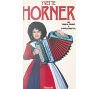 Yvette Horner (ebook)