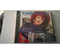 Yvette Horner - Perles De Cristal...