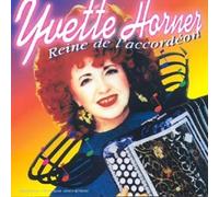 Yvette Horner - Reine de l'Accordeon