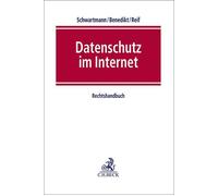 Yvette Reif Carlo Piltz Robert Tinnefeld Eva-Ma Datenschutz im Inte (Tapa dura)