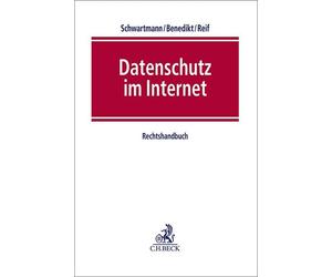 Yvette Reif Carlo Piltz Robert Tinnefeld Eva-Ma Datenschutz im Inte (Tapa dura)