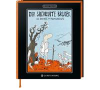Øyvind Tors Der siebente Bruder: oder Das Herz im Marmeladen (Tapa dura)