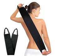 YVOIER Tanning Aplicador Crema Espalda - bronceadores solares Back Aplicador, espalda autobronceadores para Bronceador, aceite solar bronceador