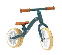 Y- Velo: Junior Air - Bicicleta sin pedales - verde