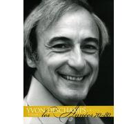Yvon Deschamps - Integrale Les Annees 80 (2 Dvd) [USA]