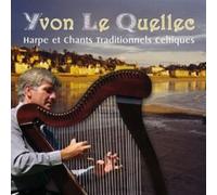 Yvon Le Quellec - Harpe et chants traditionnels celtiques