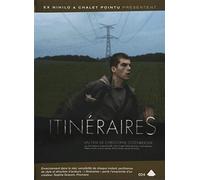 Yvon Marciano courts-métrages : Emilie Muller + J'aime + La part d'ombre + Par amour [Francia] [DVD]