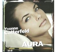 Yvonne Catterfeld - Funky Soul Kompositionen