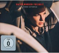 Yvonne Catterfeld – Guten Morgen Freiheit – CD (Importación USA)