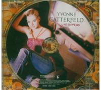 Yvonne Catterfeld - Unterwegs