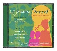 Yvonne Clech & Jean-Pierre Cassel & Henri Guybet - Le Jardin Secret