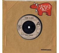 Yvonne Elliman - Hello Stranger