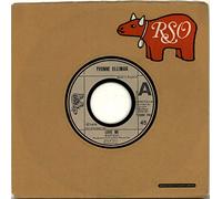 Yvonne Elliman - Love Me - Wide Centre