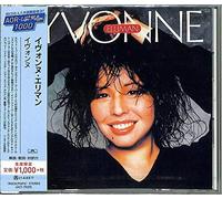 Yvonne Elliman Muy Buen CD R CD Sellado de Fábrica Producto Genuino Se envía ...